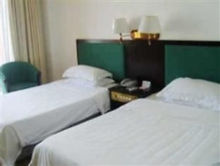 Huizhou Deyi Garden Yuehai Holiday Hotel Huidong County Экстерьер фото