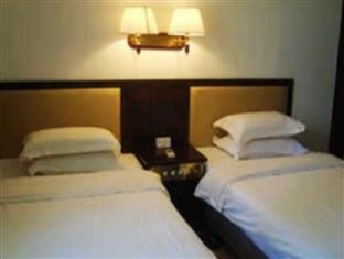 Huizhou Deyi Garden Yuehai Holiday Hotel Huidong County Экстерьер фото